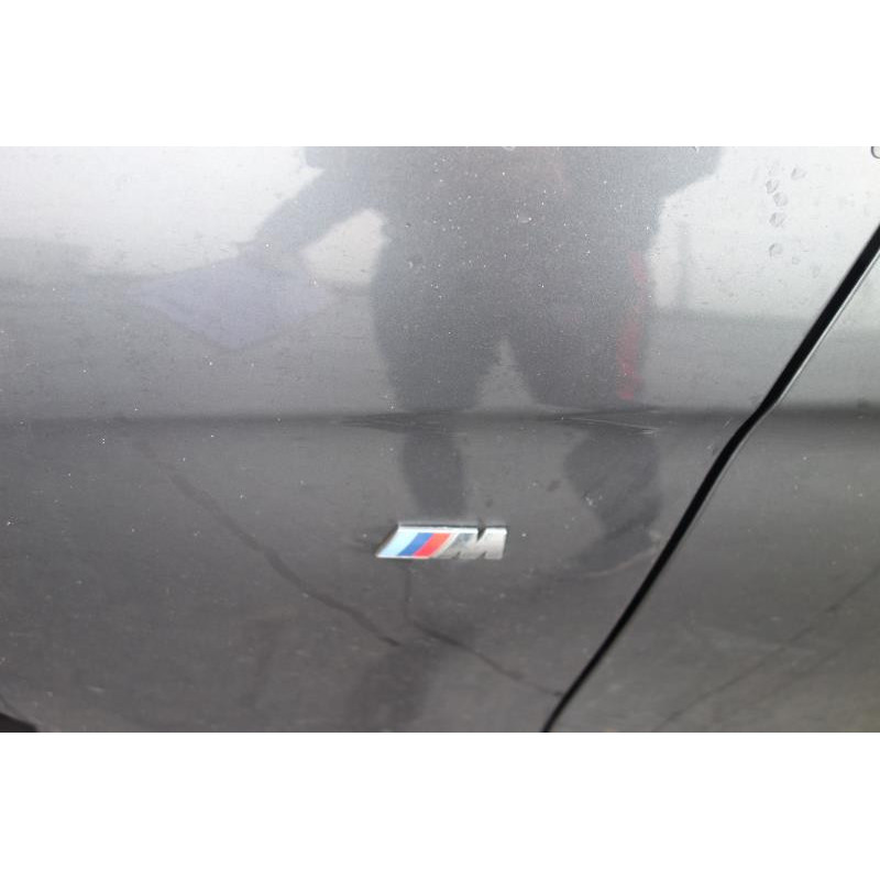 Compresseur clim BMW SERIE 3 F31 Photo n°9