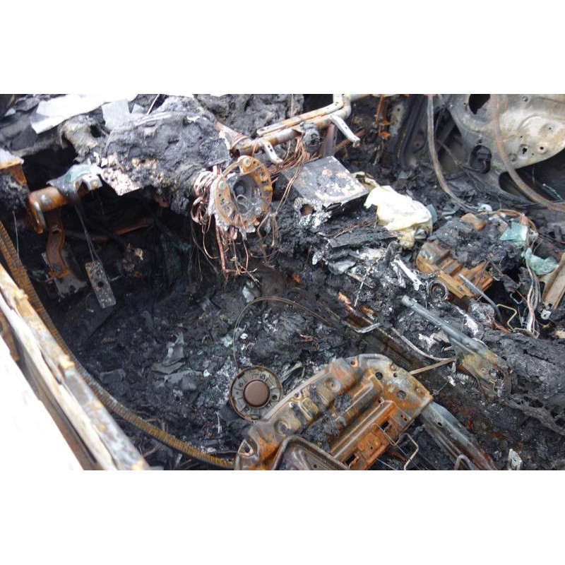 Compresseur clim BMW SERIE 3 F31 Photo n°10