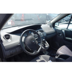Compresseur clim RENAULT SCENIC 2
