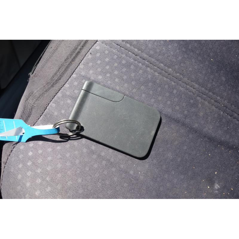 Compresseur clim RENAULT SCENIC 2 Photo n°11