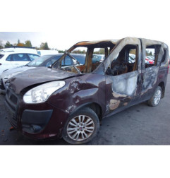 Alternateur FIAT DOBLO 2