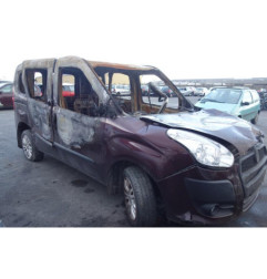 Alternateur FIAT DOBLO 2