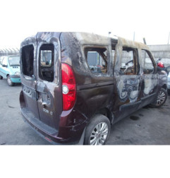 Alternateur FIAT DOBLO 2