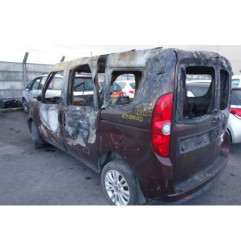 Alternateur FIAT DOBLO 2