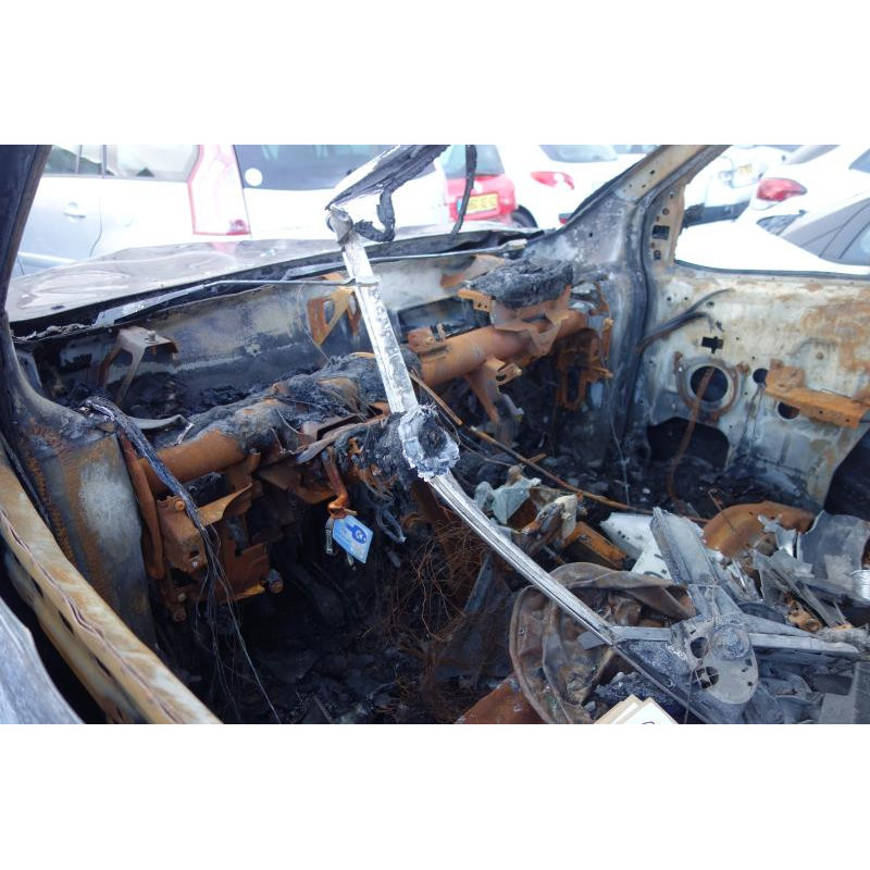 Alternateur FIAT DOBLO 2 Photo n°9