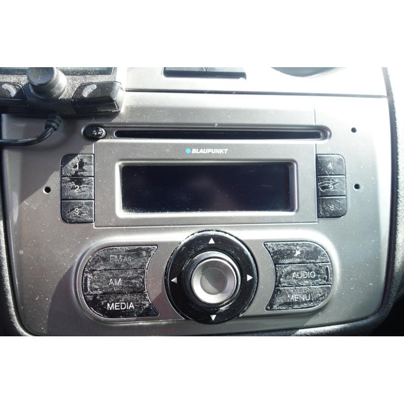Compresseur clim ALFA ROMEO MITO Photo n°12