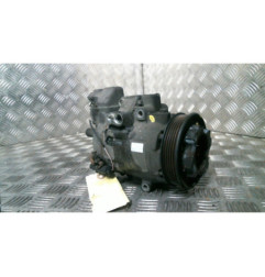Compresseur clim MERCEDES CLASSE A 168