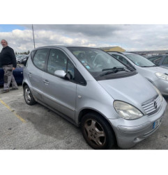 Compresseur clim MERCEDES CLASSE A 168