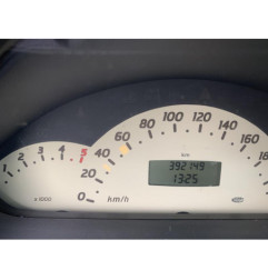 Compresseur clim MERCEDES CLASSE A 168