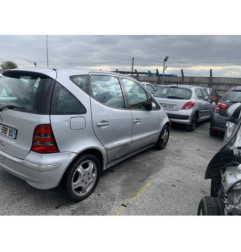 Compresseur clim MERCEDES CLASSE A 168