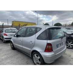 Compresseur clim MERCEDES CLASSE A 168