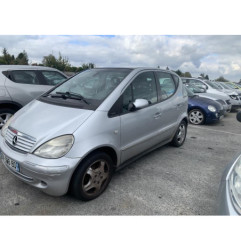 Compresseur clim MERCEDES CLASSE A 168