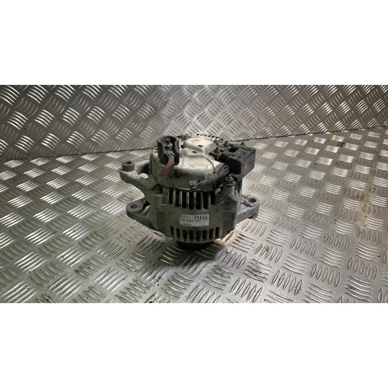 Alternateur JEEP GRAND CHEROKEE 1 Photo n°2