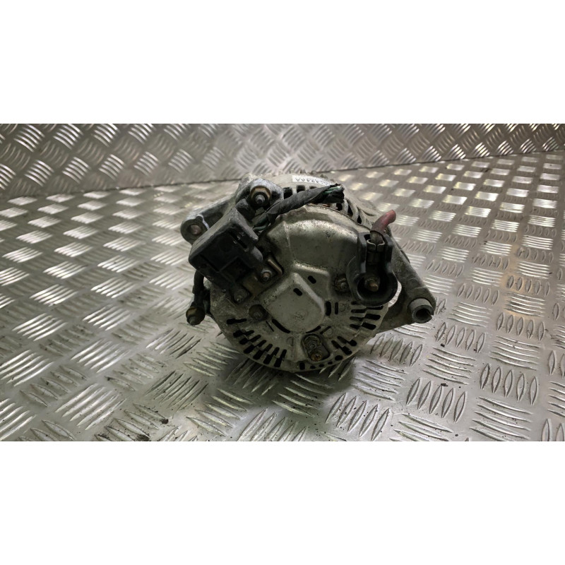 Alternateur JEEP GRAND CHEROKEE 1 Photo n°4