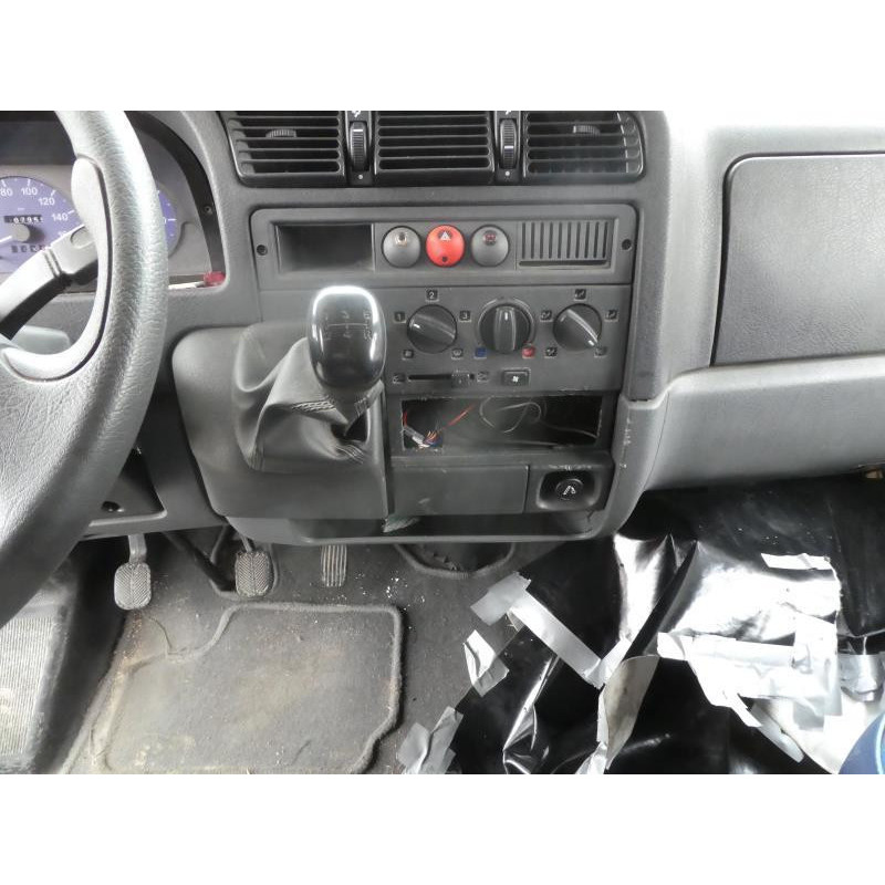 Pompe de direction FIAT DUCATO 2 Photo n°10