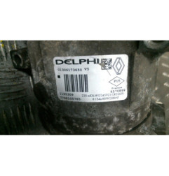 Compresseur clim OPEL VIVARO 1