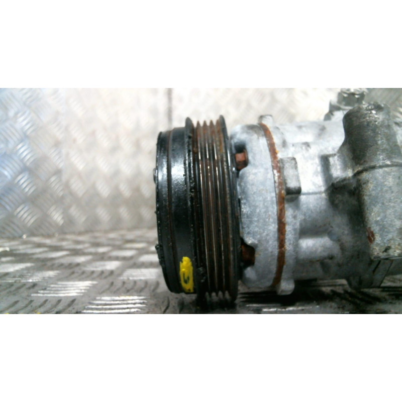 Compresseur clim SUZUKI SX4 2 S-CROSS Photo n°1