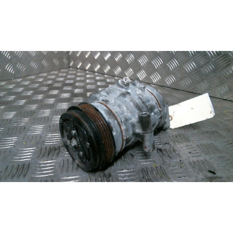 Compresseur clim SUZUKI SX4 2 S-CROSS Photo n°3