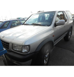 Compresseur clim OPEL FRONTERA B
