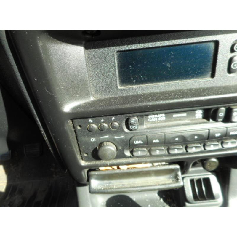 Compresseur clim OPEL FRONTERA B Photo n°11