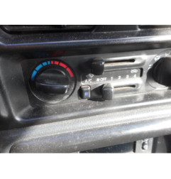 Compresseur clim OPEL FRONTERA B