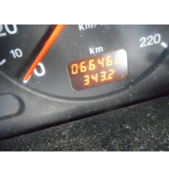 Compresseur clim OPEL FRONTERA B