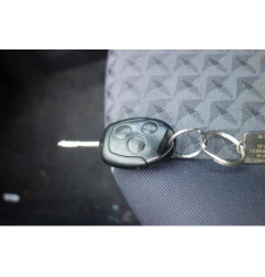 Pompe lave glace avant FORD PUMA
