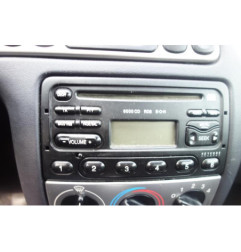 Pompe lave glace avant FORD PUMA