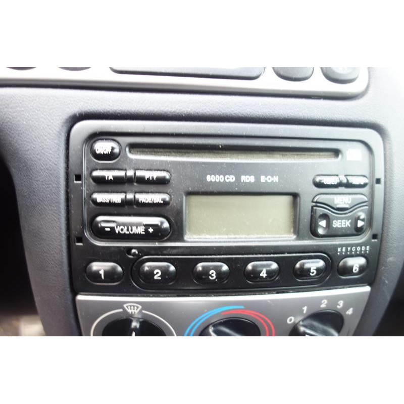 Pompe lave glace avant FORD PUMA Photo n°5