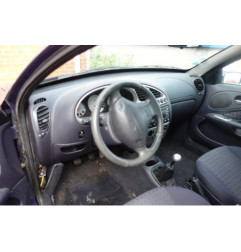 Pompe lave glace avant FORD PUMA