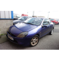 Pompe lave glace avant FORD PUMA