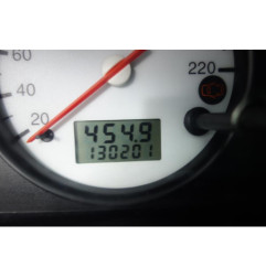 Pompe lave glace avant FORD PUMA