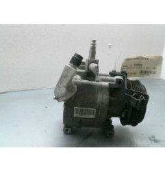 Compresseur clim FORD KA