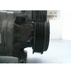 Compresseur clim FORD KA