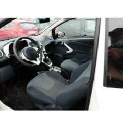 Compresseur clim FORD KA