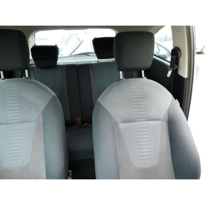 Compresseur clim FORD KA Photo n°6