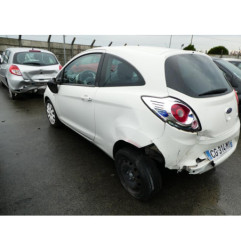 Compresseur clim FORD KA