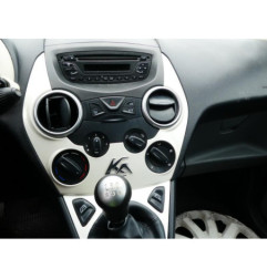 Compresseur clim FORD KA