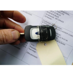 Compresseur clim FORD KA