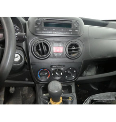 Pompe de direction CITROEN NEMO