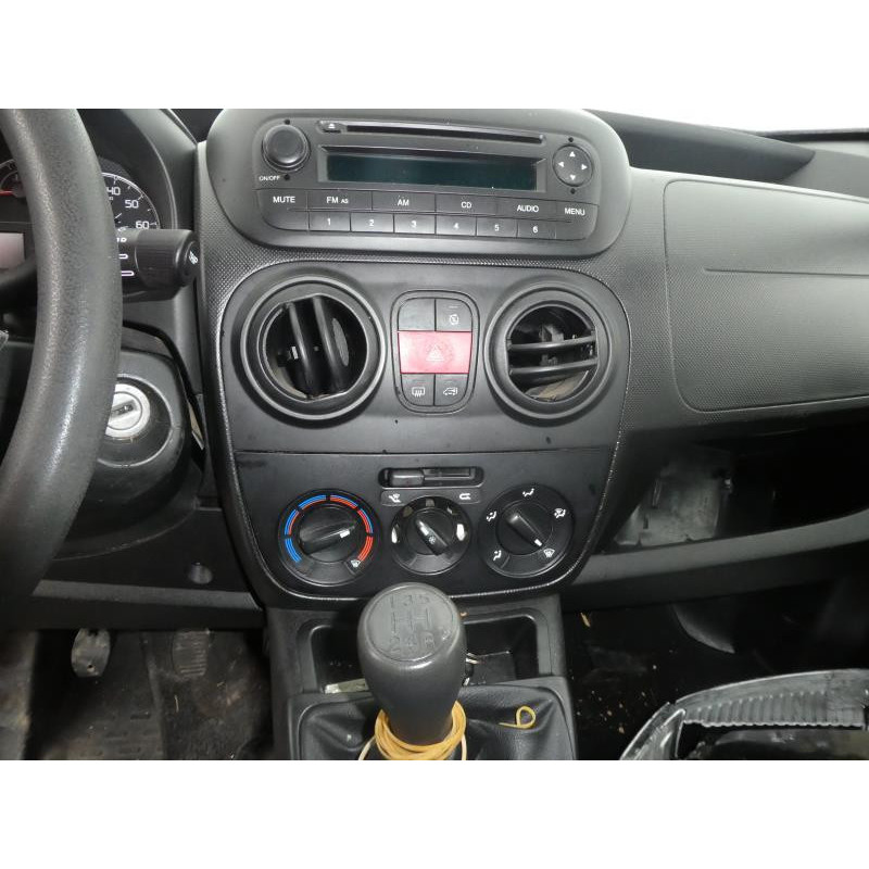 Pompe de direction CITROEN NEMO Photo n°7