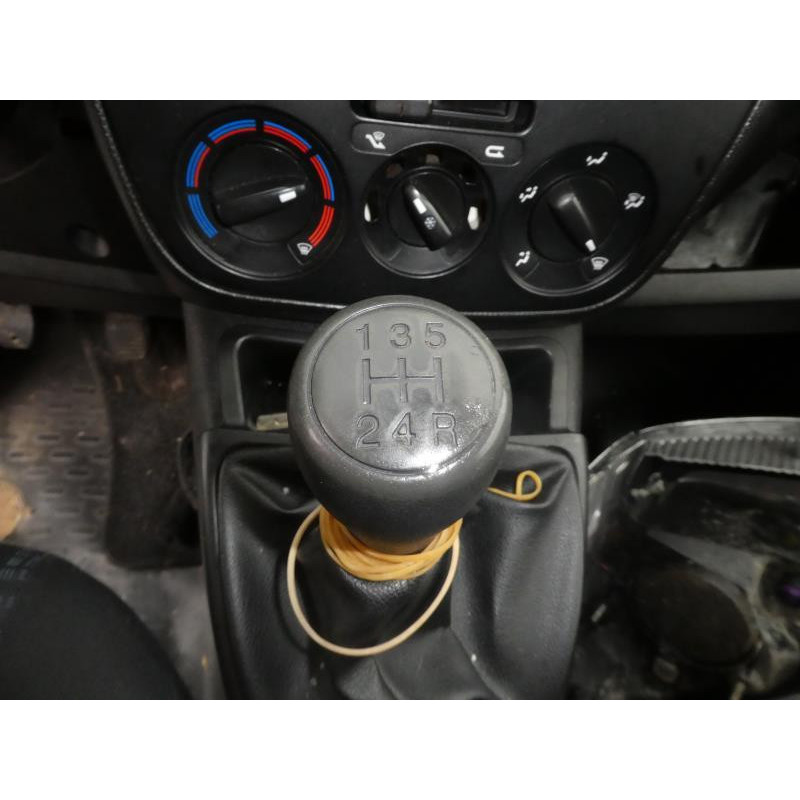 Pompe de direction CITROEN NEMO Photo n°13