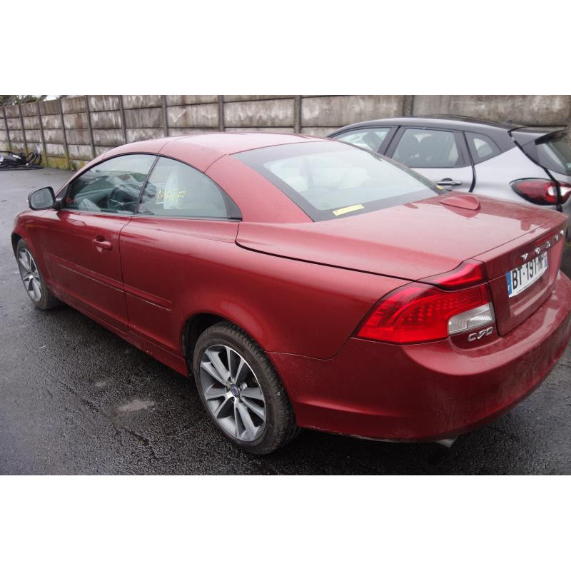Alternateur VOLVO C 70 2 Photo n°7