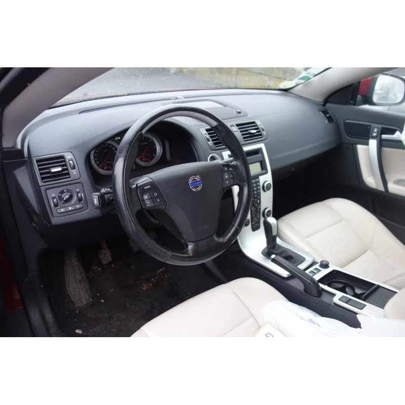 Alternateur VOLVO C 70 2 Photo n°8