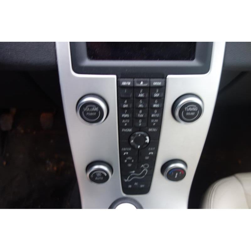 Alternateur VOLVO C 70 2 Photo n°10