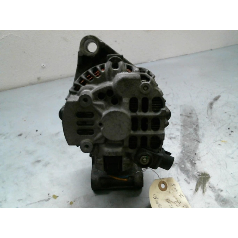Alternateur FORD FIESTA 5 Photo n°2