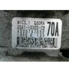 Alternateur FORD FIESTA 5
