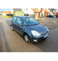 Alternateur FORD FIESTA 5
