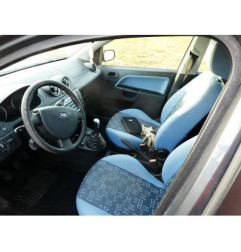 Alternateur FORD FIESTA 5
