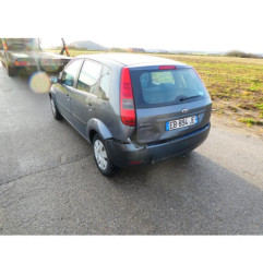 Alternateur FORD FIESTA 5